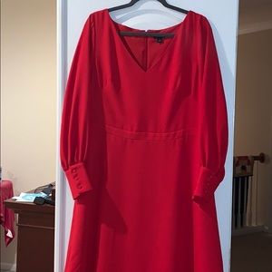 Ann Taylor Dress
